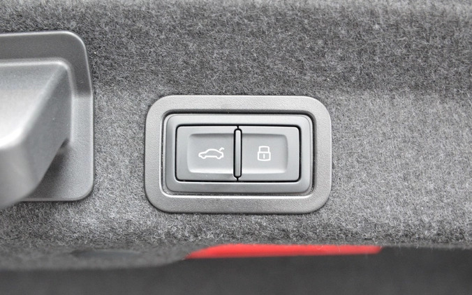 Audi A6 cena 269900 przebieg: 30910, rok produkcji 2023 z Pruszcz Gdański małe 781